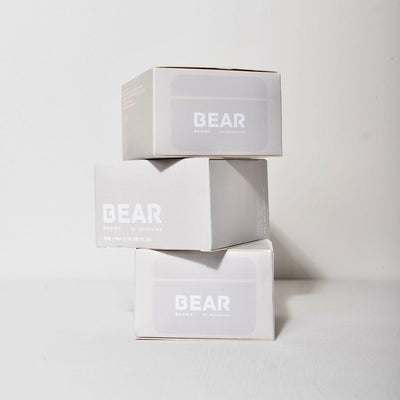 BEAR Brows Sculpting Gel