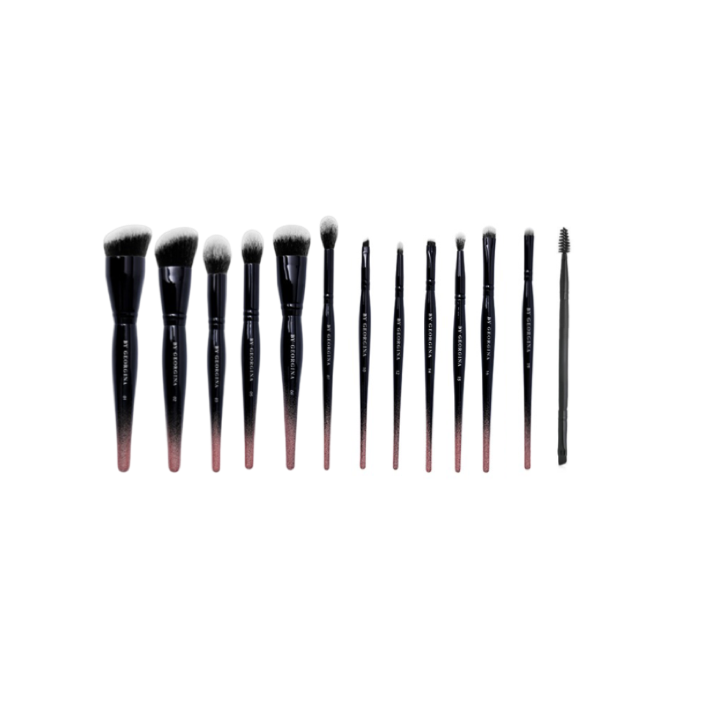 13 Piece Brush Bundle